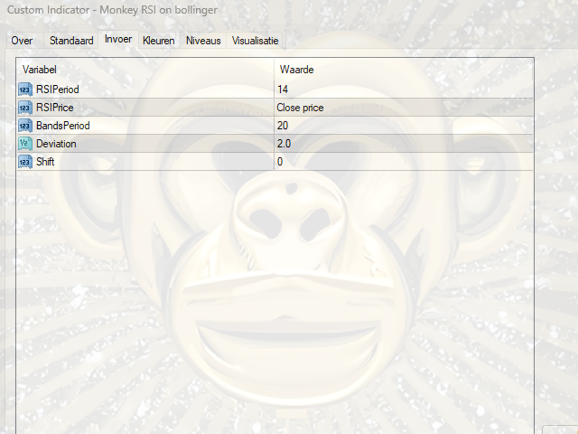 图片[2]-Mql5官网 Monkey RSI on Bollinger MT4 外汇EA-EA侦探社 - 全球领先的MQL5官网外汇EA机器人MT4自动化交易EA资源免费分享网站