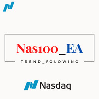 Mql5官网 Nas100 Trend Following EA 外汇EA-EA侦探社 - 全球领先的MQL5官网外汇EA机器人MT4自动化交易EA资源免费分享网站