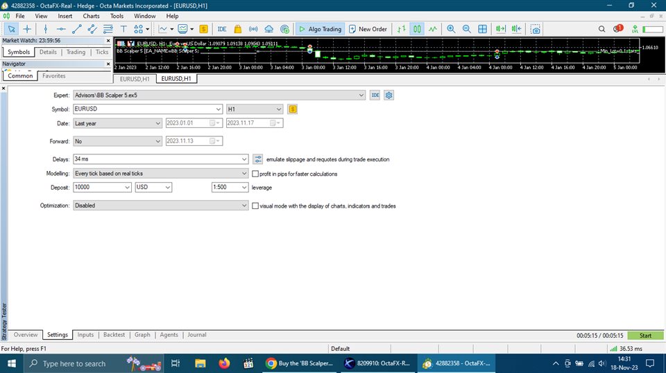 图片[4]-Mql5官网 BB Scalper 4 外汇EA-EA侦探社 - 全球领先的MQL5官网外汇EA机器人MT4自动化交易EA资源免费分享网站