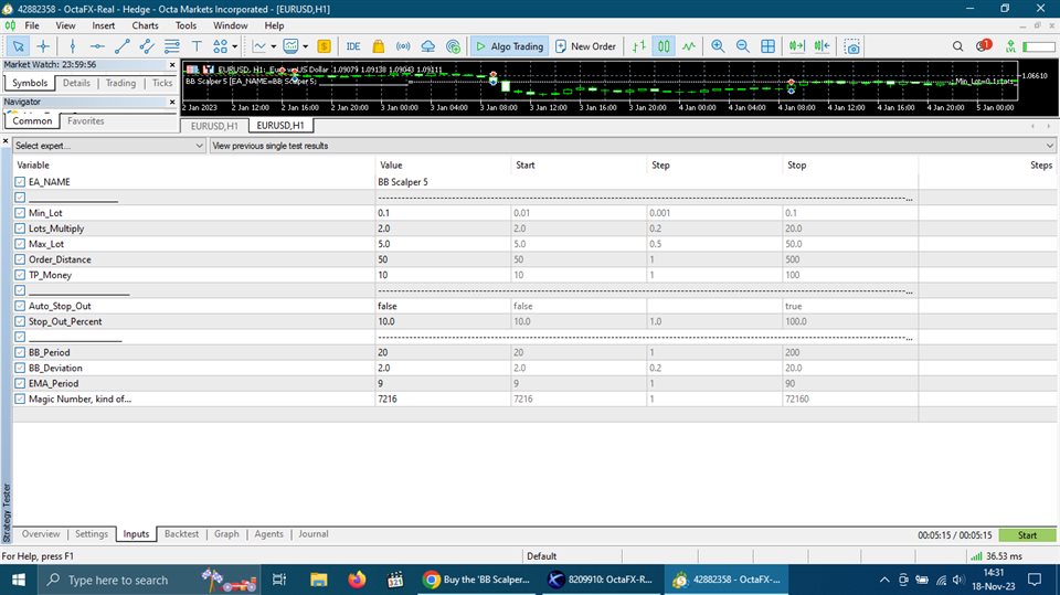 图片[5]-Mql5官网 BB Scalper 4 外汇EA-EA侦探社 - 全球领先的MQL5官网外汇EA机器人MT4自动化交易EA资源免费分享网站