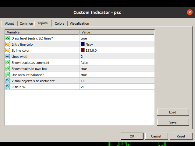 图片[1]-Mql5官网 Position Size Calculator tool 外汇EA-EA侦探社 - 全球领先的MQL5官网外汇EA机器人MT4自动化交易EA资源免费分享网站