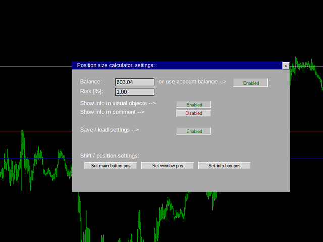 图片[3]-Mql5官网 Position Size Calculator tool 外汇EA-EA侦探社 - 全球领先的MQL5官网外汇EA机器人MT4自动化交易EA资源免费分享网站