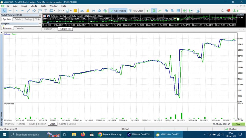 图片[7]-Mql5官网 EMA Scalper 4 外汇EA-EA侦探社 - 全球领先的MQL5官网外汇EA机器人MT4自动化交易EA资源免费分享网站