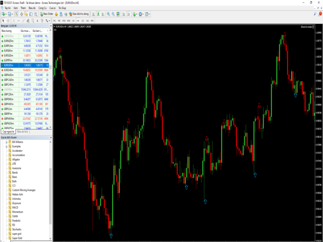 图片[1]-Mql5官网 Super Gold Arrow 外汇EA-EA侦探社 - 全球领先的MQL5官网外汇EA机器人MT4自动化交易EA资源免费分享网站