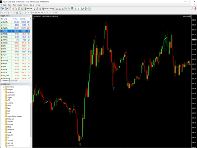 图片[4]-Mql5官网 Super Gold Arrow 外汇EA-EA侦探社 - 全球领先的MQL5官网外汇EA机器人MT4自动化交易EA资源免费分享网站