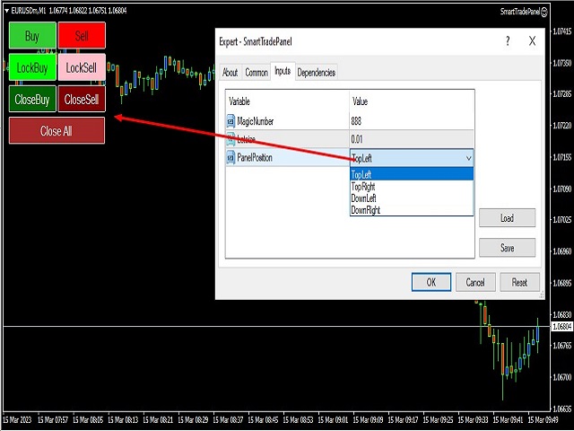 图片[3]-Mql5官网 SmartTradePanel 外汇EA-EA侦探社 - 全球领先的MQL5官网外汇EA机器人MT4自动化交易EA资源免费分享网站