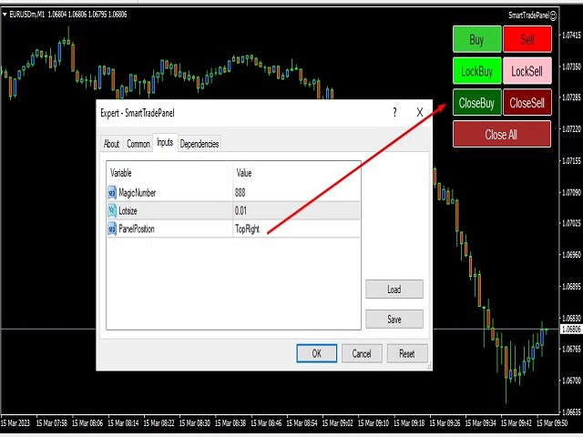 图片[4]-Mql5官网 SmartTradePanel 外汇EA-EA侦探社 - 全球领先的MQL5官网外汇EA机器人MT4自动化交易EA资源免费分享网站