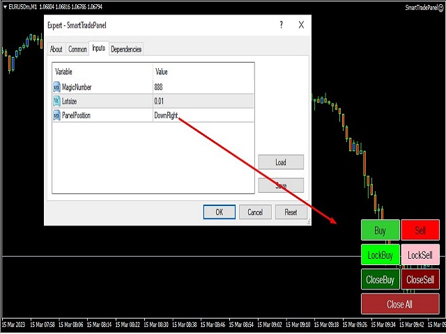 图片[5]-Mql5官网 SmartTradePanel 外汇EA-EA侦探社 - 全球领先的MQL5官网外汇EA机器人MT4自动化交易EA资源免费分享网站