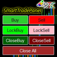 Mql5官网 SmartTradePanel 外汇EA-EA侦探社 - 全球领先的MQL5官网外汇EA机器人MT4自动化交易EA资源免费分享网站