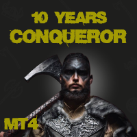 Mql5官网 The 10 Year Conqueror 外汇EA-EA侦探社 - 全球领先的MQL5官网外汇EA机器人MT4自动化交易EA资源免费分享网站