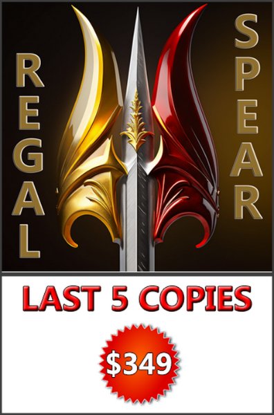 图片[2]-Mql5官网 Regal Spear MT4 外汇EA-EA侦探社 - 全球领先的MQL5官网外汇EA机器人MT4自动化交易EA资源免费分享网站
