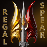 Mql5官网 Regal Spear MT4 外汇EA-EA侦探社 - 全球领先的MQL5官网外汇EA机器人MT4自动化交易EA资源免费分享网站