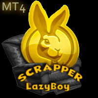 Mql5官网 LazyBoy Scalper Scrapper 外汇EA-EA侦探社 - 全球领先的MQL5官网外汇EA机器人MT4自动化交易EA资源免费分享网站