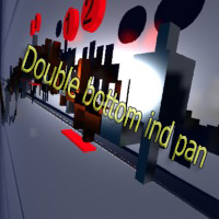 Mql5官网 Double bottom ind pan 外汇EA-EA侦探社 - 全球领先的MQL5官网外汇EA机器人MT4自动化交易EA资源免费分享网站