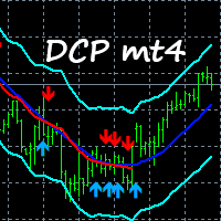 Mql5官网 Daily Channel Pro mt4 外汇EA-EA侦探社 - 全球领先的MQL5官网外汇EA机器人MT4自动化交易EA资源免费分享网站
