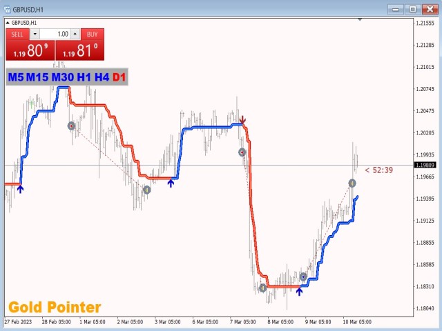 图片[3]-Mql5官网 Gold Pointer 外汇EA-EA侦探社 - 全球领先的MQL5官网外汇EA机器人MT4自动化交易EA资源免费分享网站