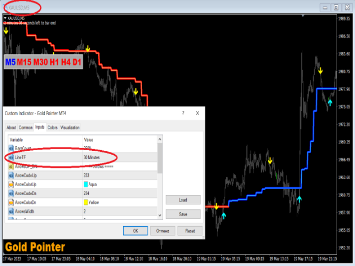 图片[11]-Mql5官网 Gold Pointer 外汇EA-EA侦探社 - 全球领先的MQL5官网外汇EA机器人MT4自动化交易EA资源免费分享网站