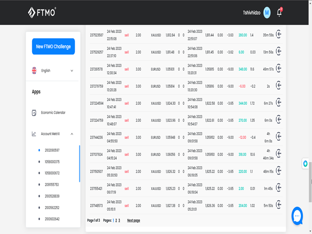 图片[1]-Mql5官网 NSA Prop Firm Robot 外汇EA-EA侦探社 - 全球领先的MQL5官网外汇EA机器人MT4自动化交易EA资源免费分享网站