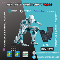 Mql5官网 NSA Prop Firm Robot 外汇EA-EA侦探社 - 全球领先的MQL5官网外汇EA机器人MT4自动化交易EA资源免费分享网站