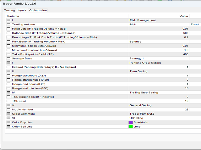 图片[2]-Mql5官网 Trader Family 外汇EA-EA侦探社 - 全球领先的MQL5官网外汇EA机器人MT4自动化交易EA资源免费分享网站