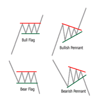 Mql5官网 Darkfx Nexus Flag and Pennant 外汇EA-EA侦探社 - 全球领先的MQL5官网外汇EA机器人MT4自动化交易EA资源免费分享网站