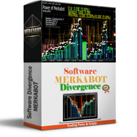 Mql5官网 MerkaDivergence 外汇EA-EA侦探社 - 全球领先的MQL5官网外汇EA机器人MT4自动化交易EA资源免费分享网站