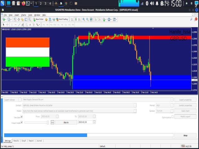 图片[3]-Mql5官网 Best advanced supply and demand 外汇EA-EA侦探社 - 全球领先的MQL5官网外汇EA机器人MT4自动化交易EA资源免费分享网站