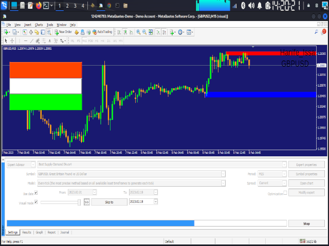 图片[5]-Mql5官网 Best advanced supply and demand 外汇EA-EA侦探社 - 全球领先的MQL5官网外汇EA机器人MT4自动化交易EA资源免费分享网站