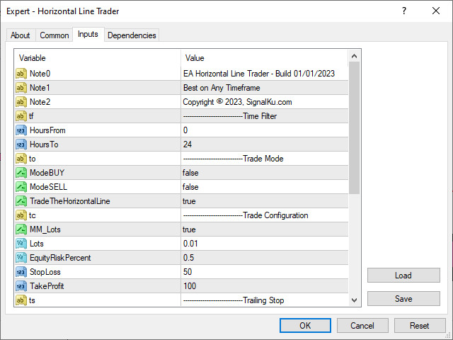 图片[2]-Mql5官网 Simple HorizontalLine Trader 外汇EA-EA侦探社 - 全球领先的MQL5官网外汇EA机器人MT4自动化交易EA资源免费分享网站
