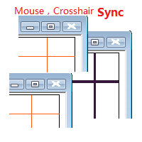 Mql5官网 Mouse and Crosshair Sync 外汇EA-EA侦探社 - 全球领先的MQL5官网外汇EA机器人MT4自动化交易EA资源免费分享网站