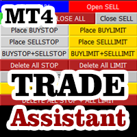 Mql5官网 Trade Assistant V 外汇EA-EA侦探社 - 全球领先的MQL5官网外汇EA机器人MT4自动化交易EA资源免费分享网站