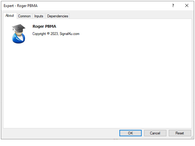 图片[1]-Mql5官网 Roger PBMA 外汇EA-EA侦探社 - 全球领先的MQL5官网外汇EA机器人MT4自动化交易EA资源免费分享网站