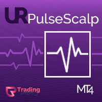 Mql5官网 UR PulseScalp 外汇EA-EA侦探社 - 全球领先的MQL5官网外汇EA机器人MT4自动化交易EA资源免费分享网站