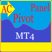 Mql5官网 AC Pivot Panel MT4 外汇EA-EA侦探社 - 全球领先的MQL5官网外汇EA机器人MT4自动化交易EA资源免费分享网站