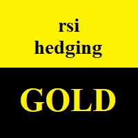 Mql5官网 RSI Hedging Gold 外汇EA-EA侦探社 - 全球领先的MQL5官网外汇EA机器人MT4自动化交易EA资源免费分享网站