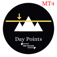 Mql5官网 FRB Day Points MT4 外汇EA-EA侦探社 - 全球领先的MQL5官网外汇EA机器人MT4自动化交易EA资源免费分享网站