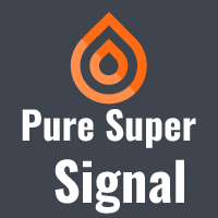Mql5官网 Pure Super Signal 外汇EA-EA侦探社 - 全球领先的MQL5官网外汇EA机器人MT4自动化交易EA资源免费分享网站
