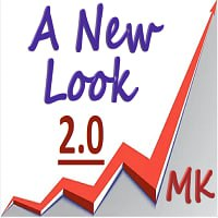 Mql5官网 EA A New Look 2 MT4 外汇EA-EA侦探社 - 全球领先的MQL5官网外汇EA机器人MT4自动化交易EA资源免费分享网站