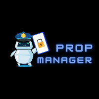 Mql5官网 Prop Manager 外汇EA-EA侦探社 - 全球领先的MQL5官网外汇EA机器人MT4自动化交易EA资源免费分享网站