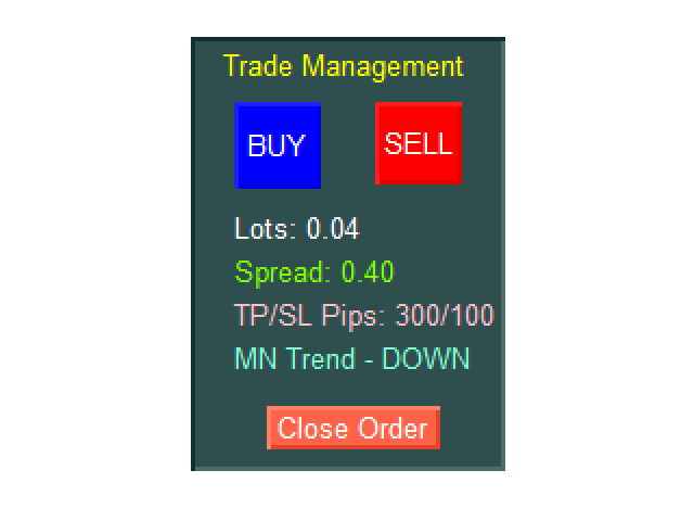 图片[3]-Mql5官网 XLT Alert Longterm trend trading 外汇EA-EA侦探社 - 全球领先的MQL5官网外汇EA机器人MT4自动化交易EA资源免费分享网站
