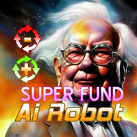 Mql5官网 Super Fund Ai Robot 外汇EA-EA侦探社 - 全球领先的MQL5官网外汇EA机器人MT4自动化交易EA资源免费分享网站
