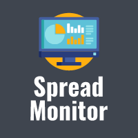 Mql5官网 Spread Monitor 外汇EA-EA侦探社 - 全球领先的MQL5官网外汇EA机器人MT4自动化交易EA资源免费分享网站