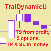 Mql5官网 TralDynamicU 外汇EA-EA侦探社 - 全球领先的MQL5官网外汇EA机器人MT4自动化交易EA资源免费分享网站