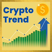 Mql5官网 Crypto Trend Pro 外汇EA-EA侦探社 - 全球领先的MQL5官网外汇EA机器人MT4自动化交易EA资源免费分享网站