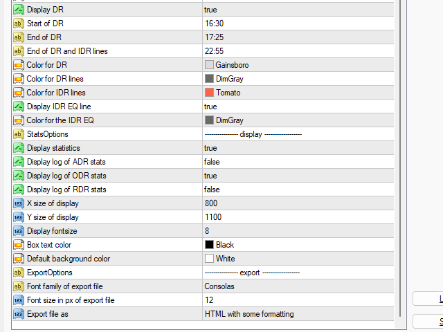 图片[3]-Mql5官网 DR IDR stats 外汇EA-EA侦探社 - 全球领先的MQL5官网外汇EA机器人MT4自动化交易EA资源免费分享网站