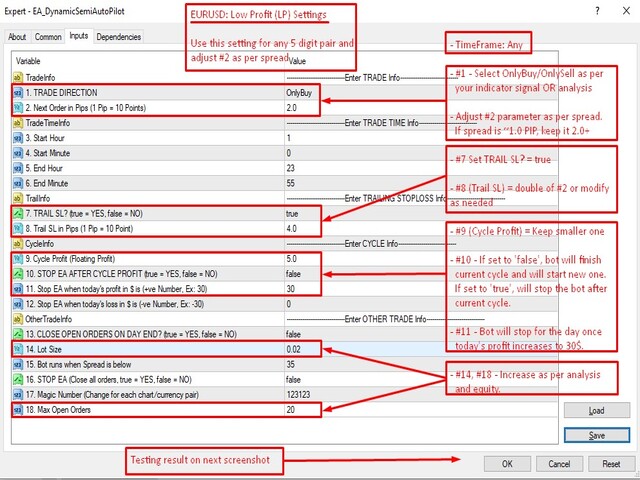 图片[1]-Mql5官网 Dynamic Semi Auto Pilot MT4 Bot 外汇EA-EA侦探社 - 全球领先的MQL5官网外汇EA机器人MT4自动化交易EA资源免费分享网站
