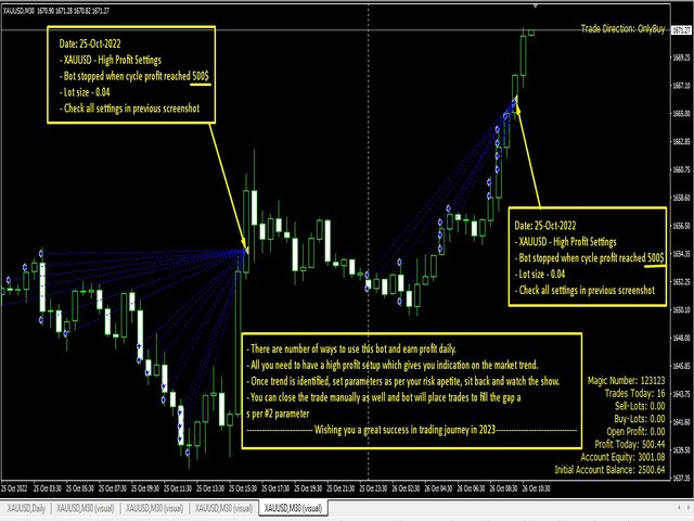 图片[8]-Mql5官网 Dynamic Semi Auto Pilot MT4 Bot 外汇EA-EA侦探社 - 全球领先的MQL5官网外汇EA机器人MT4自动化交易EA资源免费分享网站