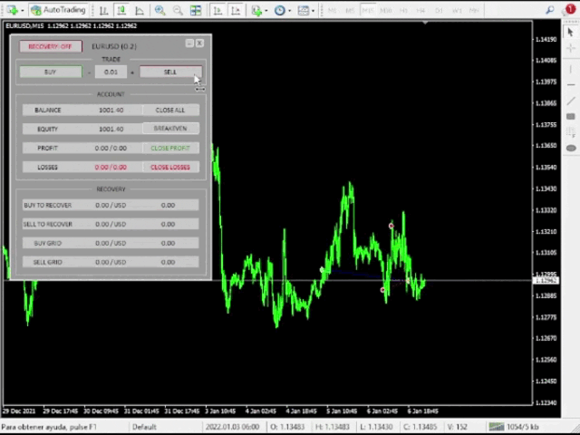 图片[3]-Mql5官网 Recovery Drawdown MT4 外汇EA-EA侦探社 - 全球领先的MQL5官网外汇EA机器人MT4自动化交易EA资源免费分享网站
