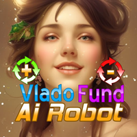 Mql5官网 Vlado Fund Ai Robot 外汇EA-EA侦探社 - 全球领先的MQL5官网外汇EA机器人MT4自动化交易EA资源免费分享网站
