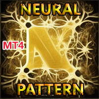 Mql5官网 Neural Pattern MT4 外汇EA-EA侦探社 - 全球领先的MQL5官网外汇EA机器人MT4自动化交易EA资源免费分享网站